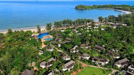 Lanta Cha-Da Resort - Sha Extra Plus - 2