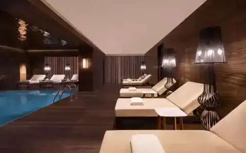 The Ritz-Carlton - 20