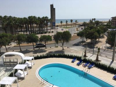 Masd Mediterraneo Apartamentos Spa - 21