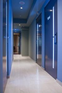 Athens Platinum Rooms and Suites - 1
