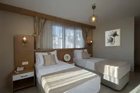 Zeyn Otel Istanbul - 3
