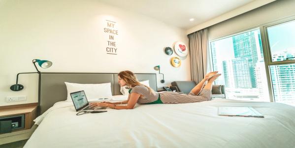 Rove Dubai Marina - 25