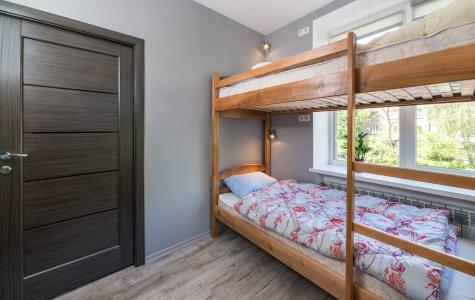 Light Life Hostel - 16