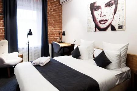 WineWood Moscow - 108