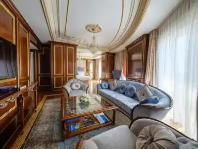 Rixos Khadisha Shymkent - 47