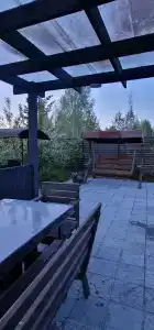 Лесное озеро - 32