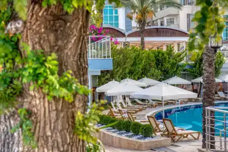 Sealife Kemer Resort - Ultra All Inclusive - 40