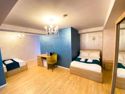 Mestia Inn - 49