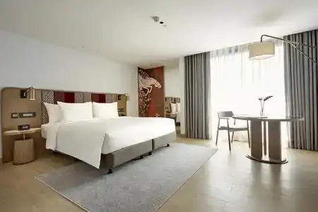 Montien Surawong Bangkok - Sha Extra Plus - 50