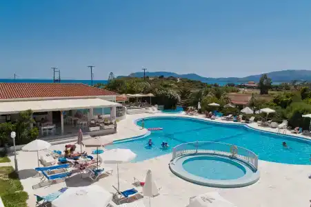Klelia Beach by Zante Plaza - 5
