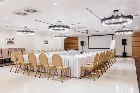 Ramada by Wyndham Nur-Sultan - 38