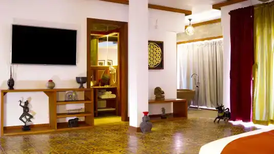 Montra Nivesha Residence - 127