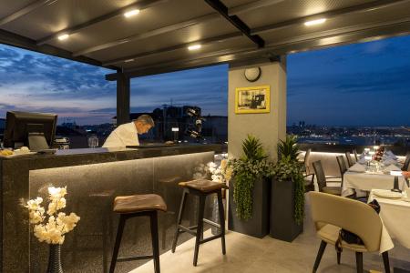 Erboy Istanbul Sirkeci - 25