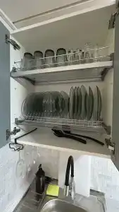 Домик на двоих с панорамным окном - 75