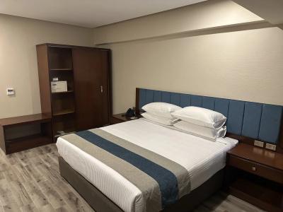 Pyramid Stars Inn - 19