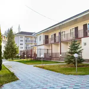 Арт-отель ololoFamily - 0