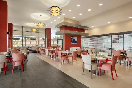 Ramada Plaza by Wyndham Eskisehir - 12