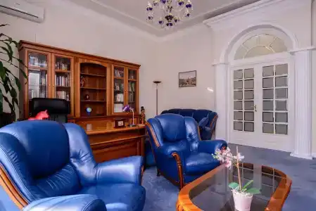 Квартиры на Кутузовском 18 - 2