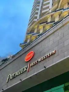 Best Western Premier Batumi - 40