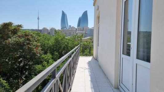 Qız Qalası - 96