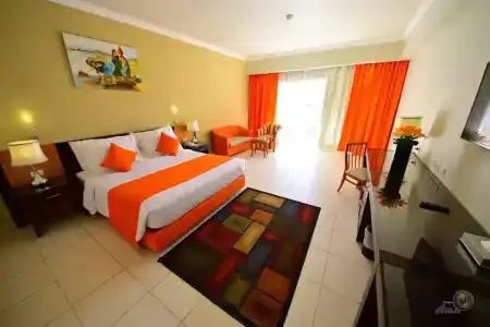 Parrotel Lagoon Resort - 30
