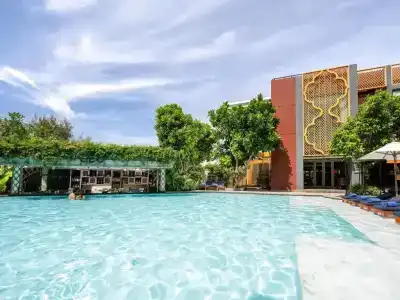 Avista Grande Phuket Karon - Mgallery - Sha Plus - 1