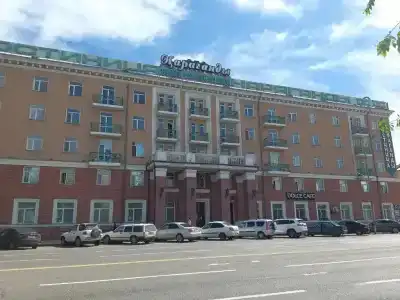 Karaganda - 0