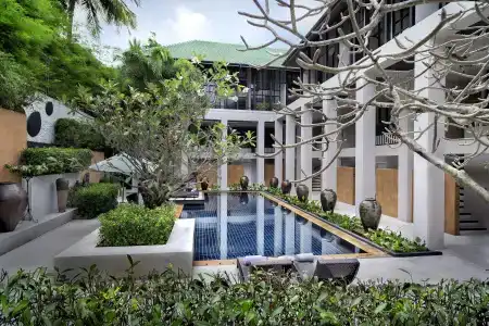 Sabai Resort by Manathai Surin Phuket - 1