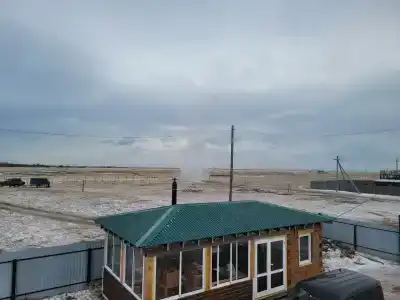Байкальский бриз - 6