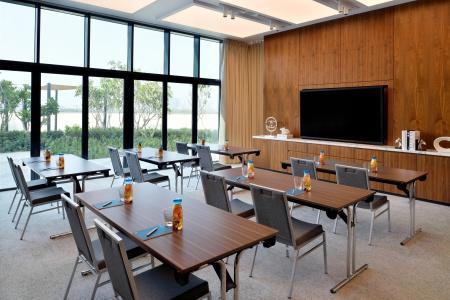 Vida Emirates Hills - 30