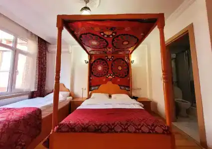 Marmara Guesthouse - 73