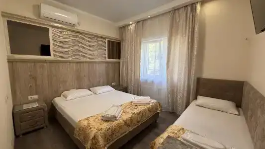 Меблированные комнаты Санди у Пляжа - 124