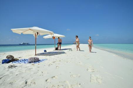 Beach Residence - 17