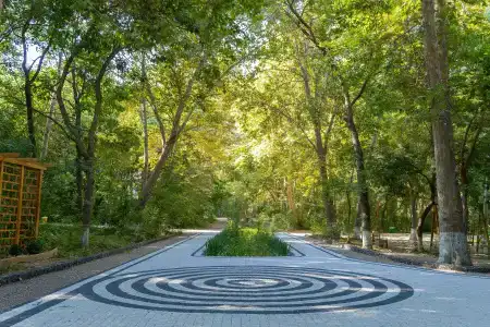 Rano Eco Village - 15