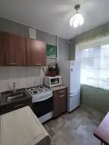 на Попова 21 - 38