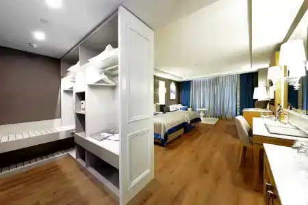 Suenos Deluxe Belek - 12