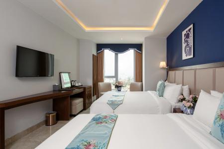 Parze Ocean & Spa - 31
