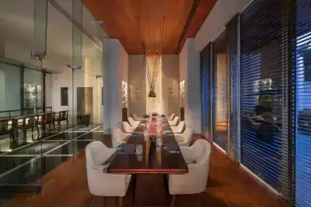 The Chedi Muscat - 9