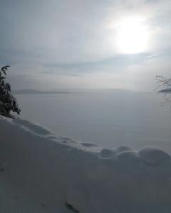 Lake House - 27