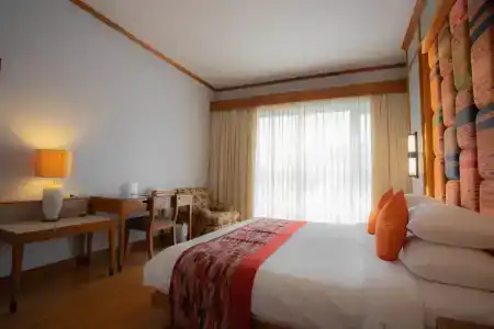 The Royal Paradise & Spa - Sha Extra Plus - 181