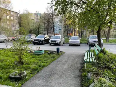 на Попова 21 - 52