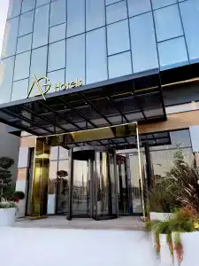 Ags Antalya - 8