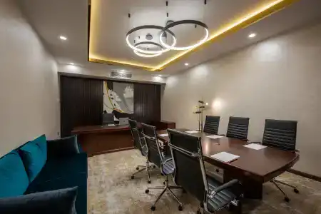 Wyndham Garden - 22