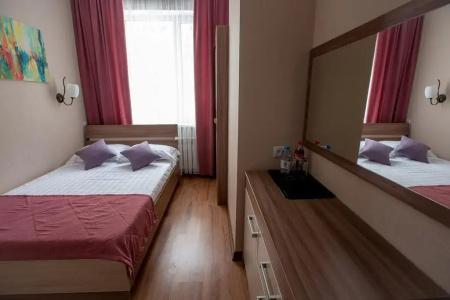 Maxx Inn - 13
