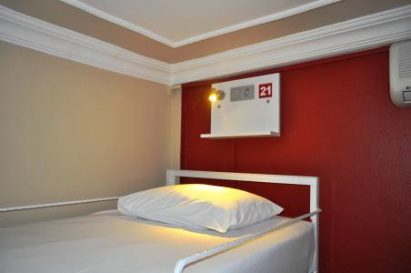 Antique Hostel - 29