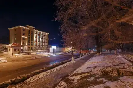 Panoramic Spa - 37