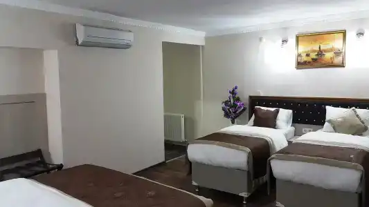 BeyazitHan Suites - 33