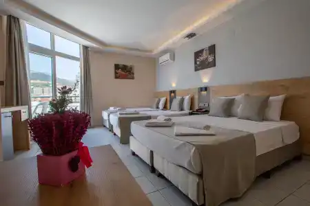Alanya Risus Park - 69