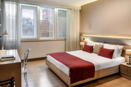Cheya Besiktas & Suites- Special Category - 43