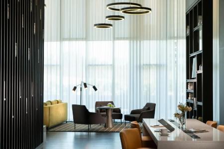 Centro Westside by Rotana - 20